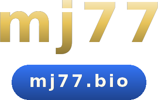 mj77 logo